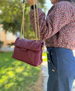 MOCHILAS