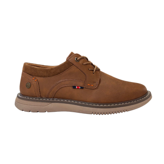 HOMBRE CASUAL XTI  AARON CAMEL