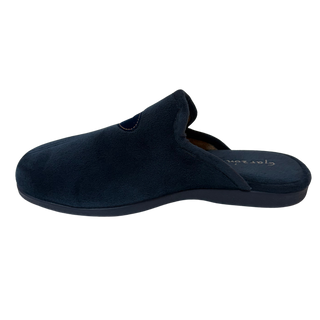 HOMBRE ZAPATILLAS DE ESTAR POR CASA QUIET