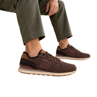 HOMBRE DEPORTIVA PORLAND MUSTANG