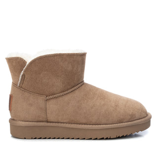 MUJER BOTIN CAMPER XTI