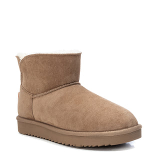 MUJER BOTIN CAMPER XTI