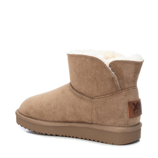 MUJER BOTIN CAMPER XTI