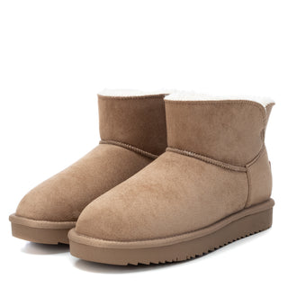 MUJER BOTIN CAMPER XTI