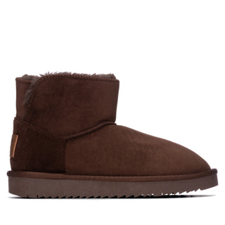 MUJER BOTIN CAMPER XTI