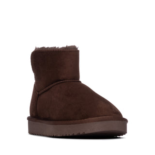 MUJER BOTIN CAMPER XTI