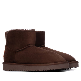 MUJER BOTIN CAMPER XTI