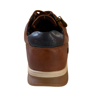 HOMBRE CASUAL BOSTON REFRESH