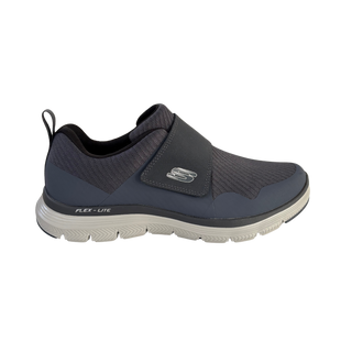HOMBRE DEPORTIVA SKECHERS NAVY
