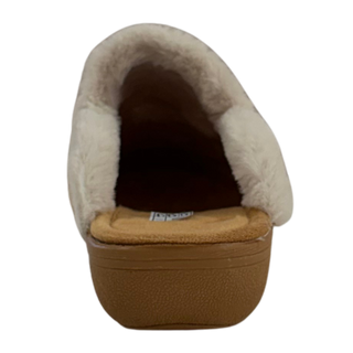 MUJER ZAPATILLAS PARA ESTAR POR CASA PAUSA