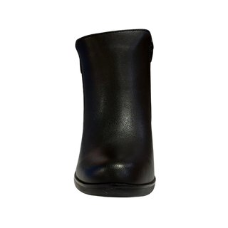 MUJER BOTIN PIEL GLACIAL