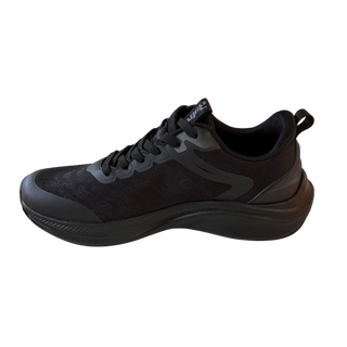 HOMBRE DEPORTIVA AUSTIN NEGRO REFRESH