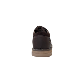 HOMBRE CASUAL XTI  AARON MARRON