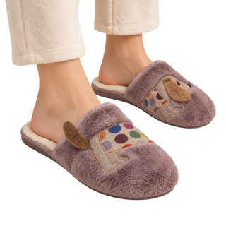 ZAPATILLAS DE ESTAR POR CASA ZEN MUJER, HOMBRE Y NIÑO