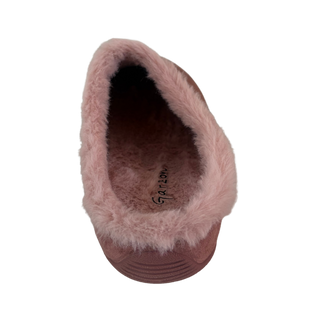 MUJER ZAPATILLAS DE ESTAR POR CASA FRESH