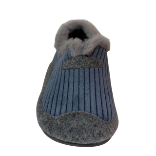 NIÑO ZAPATILLAS DE ESTAR POR CASA VIENTO