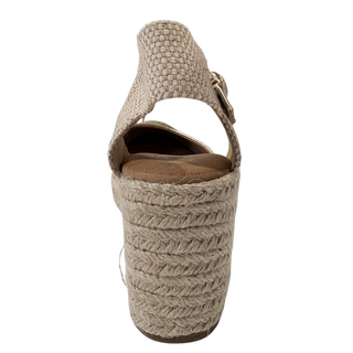 CUÑA DE ESPARTO FLAMENCA  8 CUERDAS ORO 212304