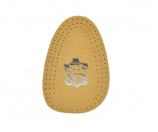 ACCESORIO PLANTILLA/MEDIA PIEL CARBON ACTIVADO