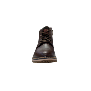 HOMBRE BOTIN XTI ALONSO MARRON