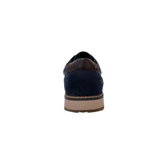 HOMBRE CASUAL XTI DLYAN NAVY