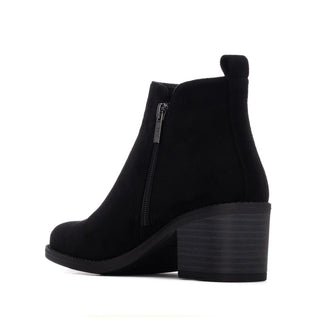MUJER BOTIN NIRVAN XTI