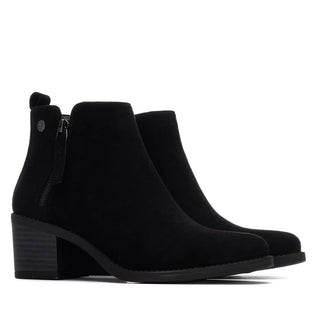 MUJER BOTIN NIRVAN XTI