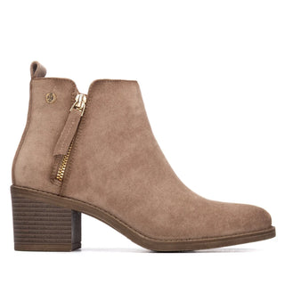 MUJER BOTIN OSO XTI