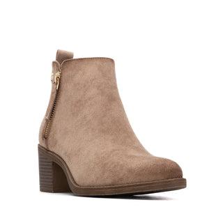 MUJER BOTIN OSO XTI