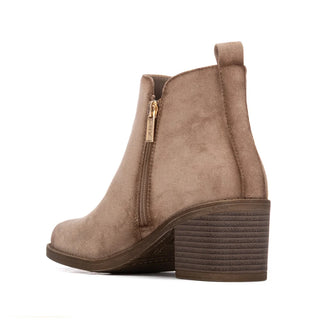 MUJER BOTIN OSO XTI