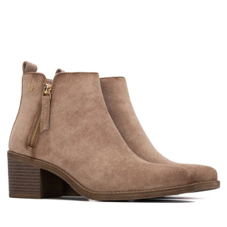 MUJER BOTIN OSO XTI
