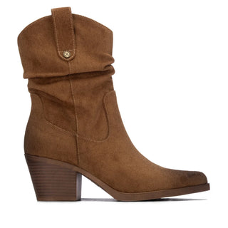 MUJER BOTIN CAMP XTI