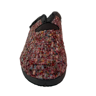 MUJER ZAPATILLAS DE ESTAR POR CASA PLUMA