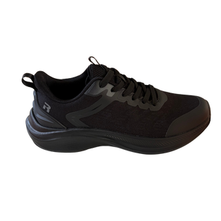 HOMBRE DEPORTIVA AUSTIN NEGRO REFRESH