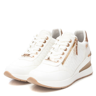 MUJER DEPORTIVA AURORA XTI BLANCO