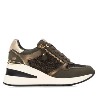 MUJER DEPORTIVA ESTOCOLMO XTI