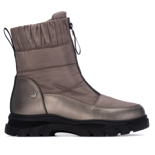 MUJER BOTIN NIEVE XTI