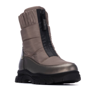 MUJER BOTIN NIEVE XTI