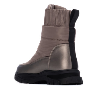 MUJER BOTIN NIEVE XTI
