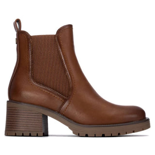 MUJER BOTIN CHIMENEA XTI
