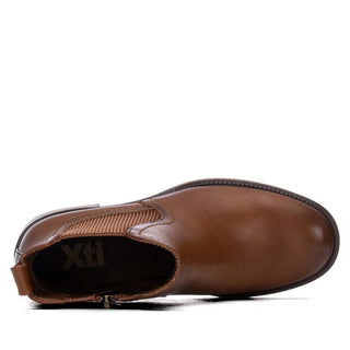 MUJER BOTIN CHIMENEA XTI