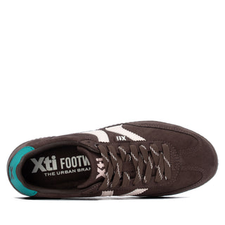 MUJER DEPORTIVA ANDORRA XTI