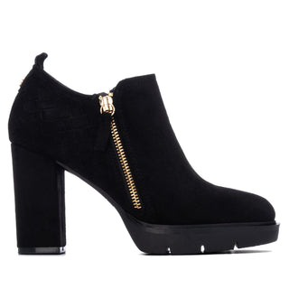 MUJER BOTIN MEDIO LUNA