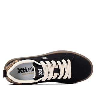 MUJER DEPORTIVA PRAGA XTI