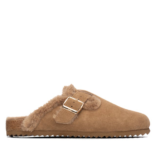 MUJER ZUECO COMFY XTI