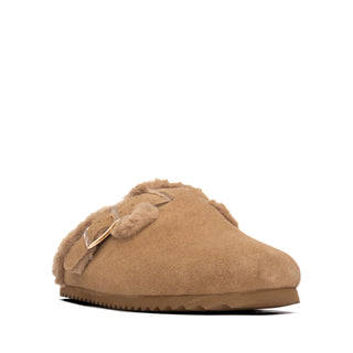 MUJER ZUECO COMFY XTI