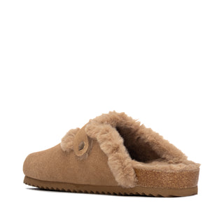 MUJER ZUECO COMFY XTI