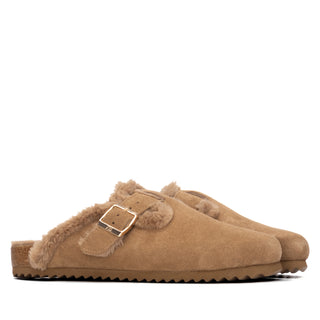 MUJER ZUECO COMFY XTI