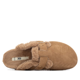 MUJER ZUECO COMFY XTI