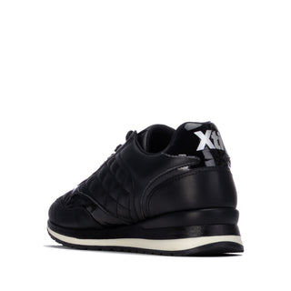 MUJER DEPORTIVA TORONTO XTI NEGRO