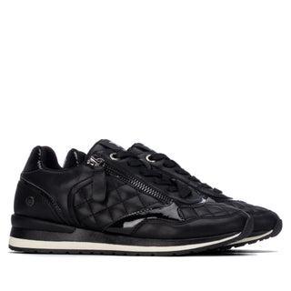 MUJER DEPORTIVA TORONTO XTI NEGRO